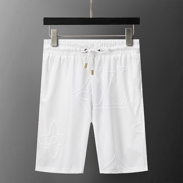 夏服セット内部構造